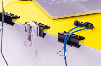 Storage Hacks