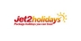 Get £25 off at Jet2Holidays