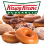 25% Discount on Krispy Kreme