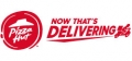 50% off Pizza Hut Delivery