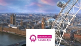 London Eye – Discount for NHS staff?