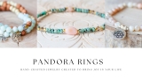 Pandora Rings Review, Guide and Sale Clearance Dates