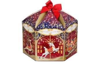 29% OFF YANKEE CANDLE CALENDER – CAROUSEL