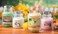 Get a Free Yankee Candle - Just Review and Keep!