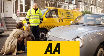 The AA – Discount Offer & Vouchers – FREE Onward Travel!