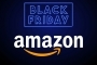 Amazon Black Friday Deals have begun!
