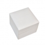 Pandora White Gift Box