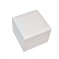 Pandora White Gift Box