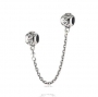 10% Off Pandora Safety Chain