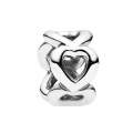 Pandora Charm Sterling Silver