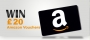 Win £500 Amazon Gift Card