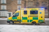 10 Essential Winter Driving Tips for NHS Staff to Stay Safe