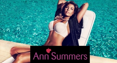 Ann Summers Discount – UP TO 40% OFF clearance