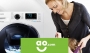 AO.com £10 off Large Kitchen Appliances over £299 with our code