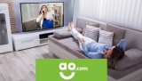 AO Discount off TV’s and Audio