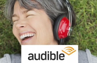Amazon Audible Free Trial