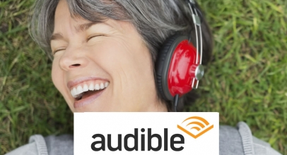 Amazon Audible Free Trial