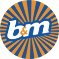B & M - 10% Discount for NHS