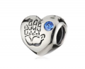 Pandora Baby Boy Charm Bead