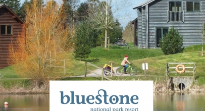 BLUESTONE PARK RESORT DEALS
