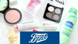 Boots NHS Discount for staff, students and Blue Light Card