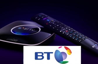 BT TV + INFINITY BROADBAND for NHS Staff