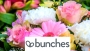 Save 10% on orders at Bunches.co.uk this February! Valid on all products until midnight Thursday 1st March 2018.