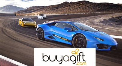Buyagift – Save up to 50% Gifts