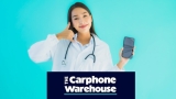 Carphone Warehouse NHS Discounts for staff