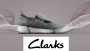 CLARKS 10% Discount for NHS
