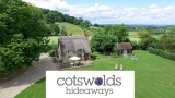 Cotswolds Hideaway – Wonderful Holidays!