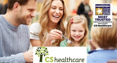 HEALTH INSURANCE – Up to 2 Months FREE + FREE Tastecard (worth £79.99)*