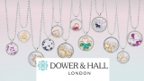 Dower & Hall – Discounts on Ethical Jewellery for NHS Staff