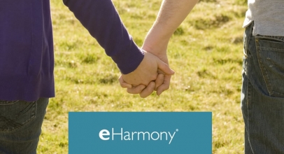 E-Harmony Dating Discount Voucher