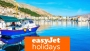 £100 off per booking is valid for new package holiday bookings with a minimum total booking value of £1200 enter code. Departing before 8th April