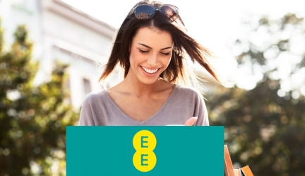 EE NHS Offer 20% Discount – Mobile Phone Deals on iPhones + Samsung