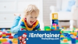 The Entertainer NHS Discount