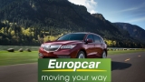 Europcar NHS Discount Rental – Offers and Promotions