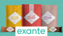 Get extra 15% off at Exante