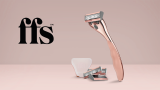 FFS Beauty – 50% razor subscriptions and creams for NHS staff