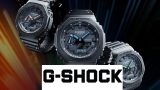 G-Shock and Baby G-Shock Watches – 20% HEALTHCARE Discount