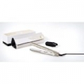 GHD WHITE STYLER