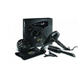 GHD Artic Hair Dryer Set