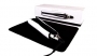 GHD Platinum White Styler with Mateque Heat Mat