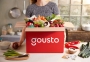 Get 60% off your 1st box at Gousto!