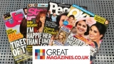 Great Magazines – Voucher Codes + Offers