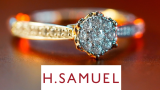 H Samuel Discount + Promotions for NHS