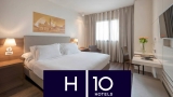 H10 Hotels NHS Discounts and Offers