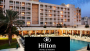 £50 CREDIT and BREAKFAST. Book a wonderful getaway and Hilton Honors members get a breakfast and £50 credit at Hundred of European, Middle East and Africa destinations!