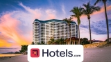 Hotels.com NHS Discount – 10% code on rooms